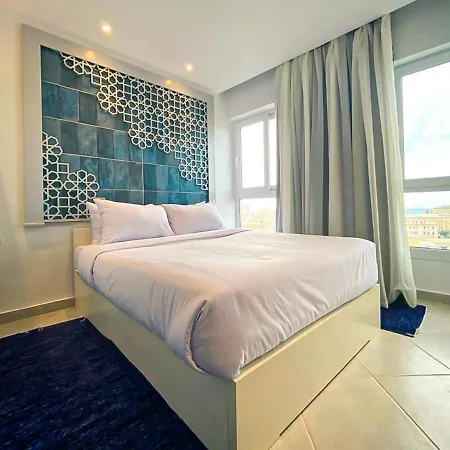 Arabian Nights In The Heart Of Historic Alexandria Apartment Exterior photo