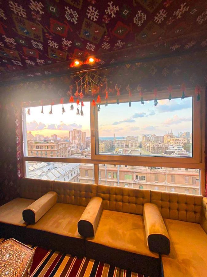 Appartement Arabian Nights In The Heart Of Historic *