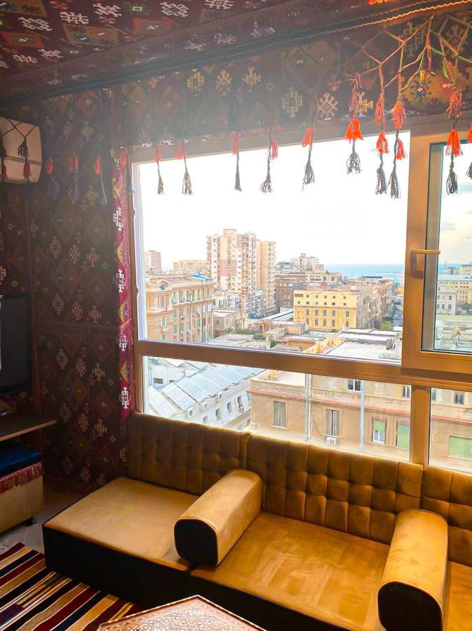 Appartement Arabian Nights In The Heart Of Historic