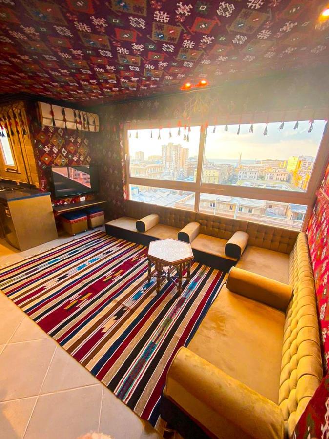 Appartement Arabian Nights In The Heart Of Historic Alexandrië