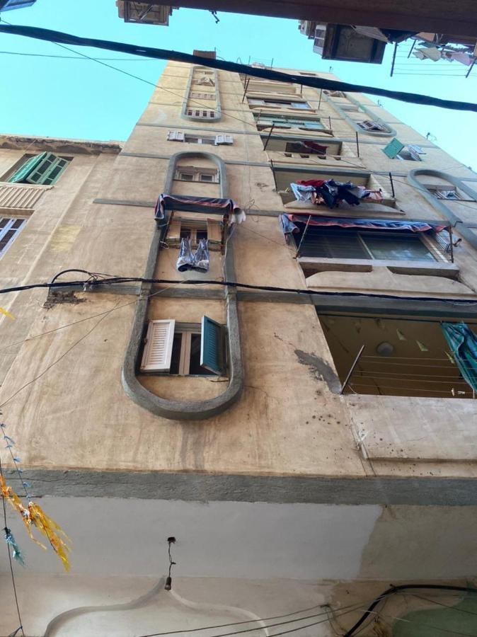 Arabian Nights In The Heart Of Historic Appartement Alexandrië